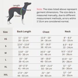 Italian Greyhound Clothes, Lightweight & Breathable Sun Protection Tank Tops for Italian Greyhound and Whippets Dogs (Green, Medium)