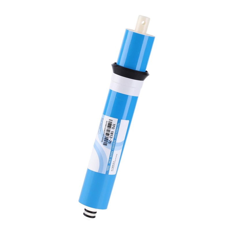 Reverse Osmosis Membrane, Circle Composite Membrane Water Filter Membrane Reverse
