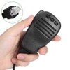 MH-31A8J Handheld Microphone Speaker Two Way Radio for Yaesu FT-817/