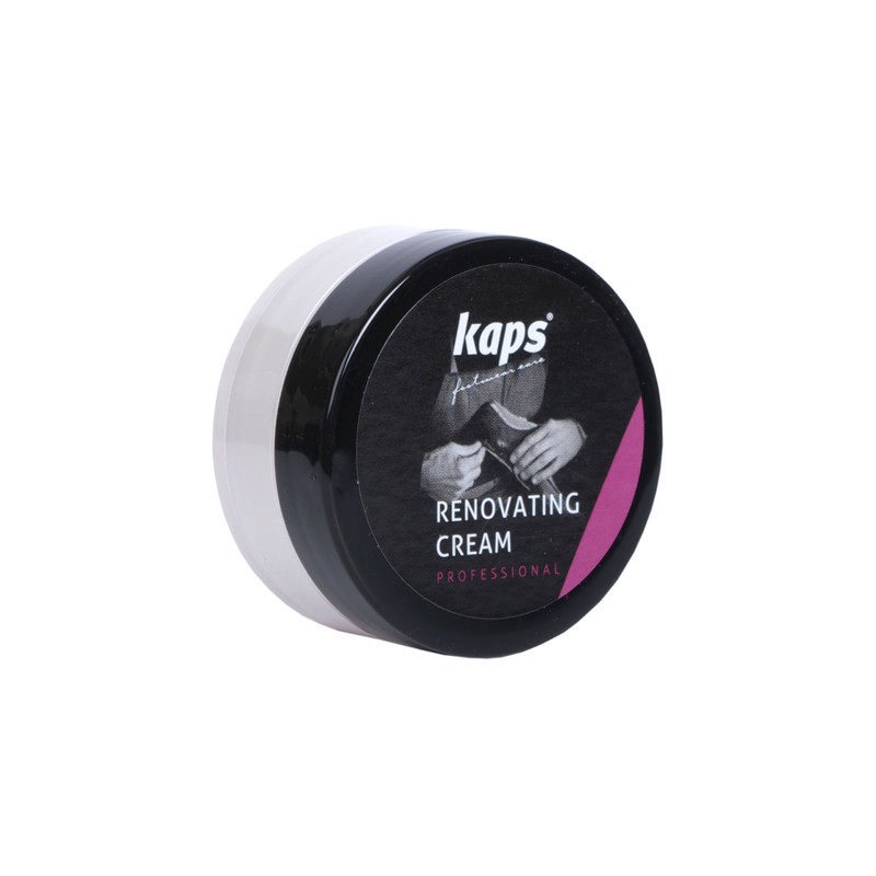 Renovating Repair Cream For Smooth Leather Shoes Bags Seats, Scratch