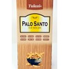 Palo Santo Aromatic Incense Sticks Natural Aromatherapy Box of 6
