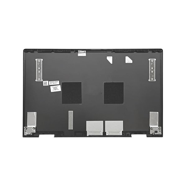 Lyinsen Replacement Laptop LCD Cover Back Rear Top Lid for