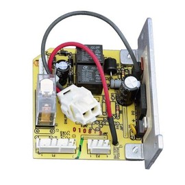 LiftMaster 41A5351-7, 41B5351-7 Power Supply Control Board for Various LiftMaster and Chamberlain Belt Drive Garage Door Openers