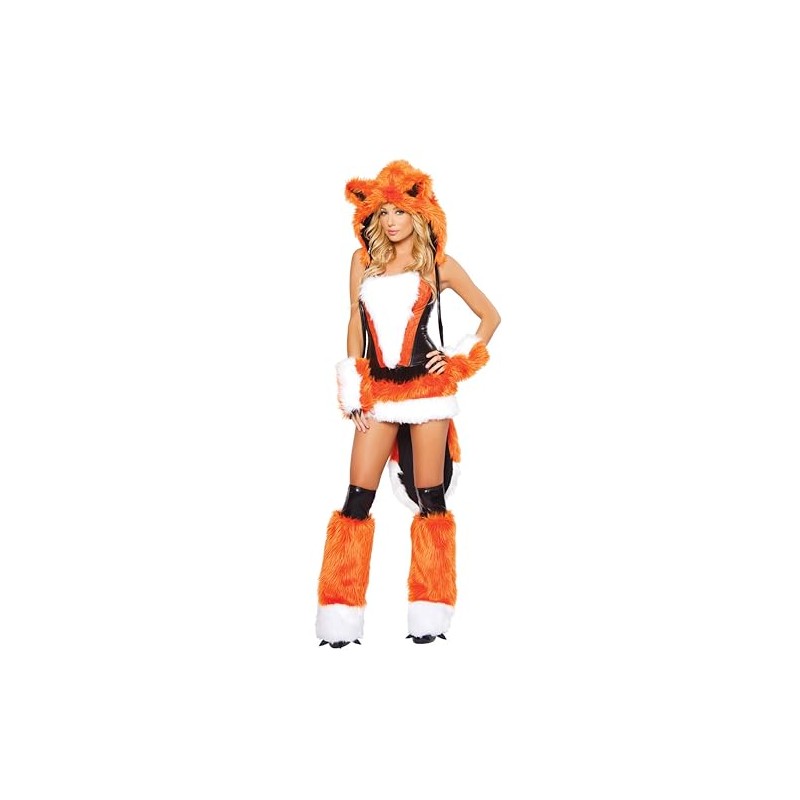 株式会社豊作 Animal Animal Costume Rabbit Bunny Monster Adult Women Personification