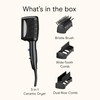 INFINITI PRO CONAIR 3-in-1 Styling Hair Dryer, 1875W Blow Dryer