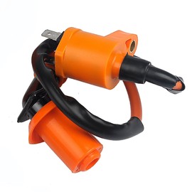 Savior High Performance Racing Ignition Coil for Honda TRX ATV TRX250 TRX300 TRX350 TRX400FW TRX450FW XL250 XL350 XL600