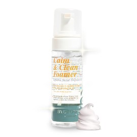 Espuma Facial con Lavanda  Niacinamida  rbol de T  98 Natural  Limpieza Profunda, Control de Grasa y Equilibrio  Textura Ligera y Refrescante  Para...