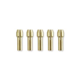 5Pcs 42-77-0400 Tool Collet, M12 12V Cordless Rotary Tool Collet