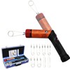 1100W Magnetic Induction Heater Kit,Handheld Heat Induction Machine,Electromagnetic Bolt Removal