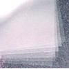 Oasis Supply Acetate Sheets - Clear - 10 Count (10,