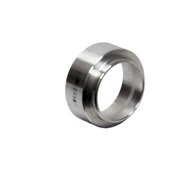 KYO-EI Wide Tread Spacer Hub Ring for 1.0 inches (25 mm) φ2.4 inches (60 mm) Set of 2