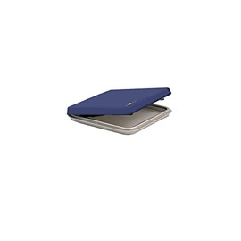 Oceansouth Custom High Profile Hatch Covers for Lewmar (Blue, Length 9.6" x Width 19.3")