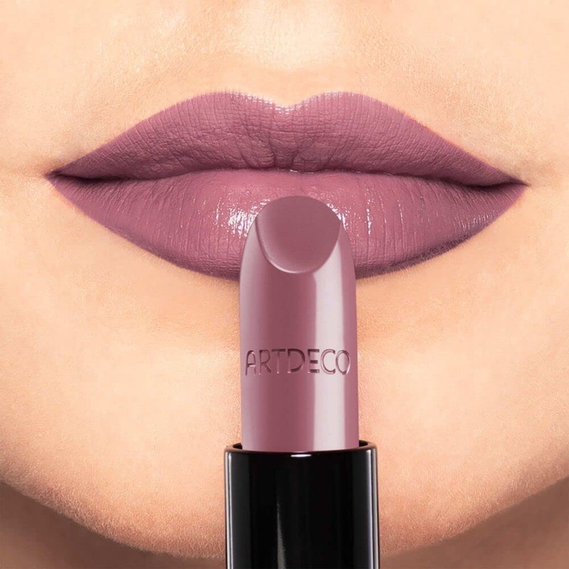 ARTDECO Perfect Color Lipstick - for irresistibly shiny and long-lasting