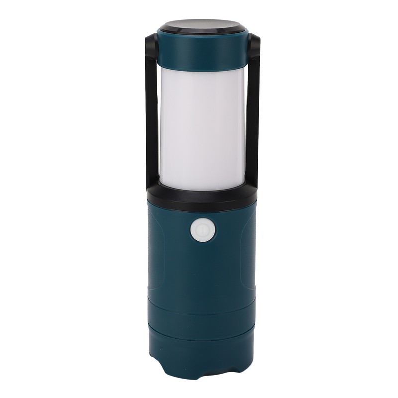 900LM LED Camping Lantern Battery Powered IPX4 Waterproof Lithium Battery