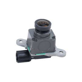 AOKAILI 56038978AL Rear View Back Up Camera Compatible with 2013-2018 Ram 1500 2500 3500 4500,2013-2015 Viper,2015 200,Rear Park Assist Camera