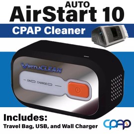 MedicalDevicesRX.com Virtuclean First Generation Sanitizer, Liquidation Sale