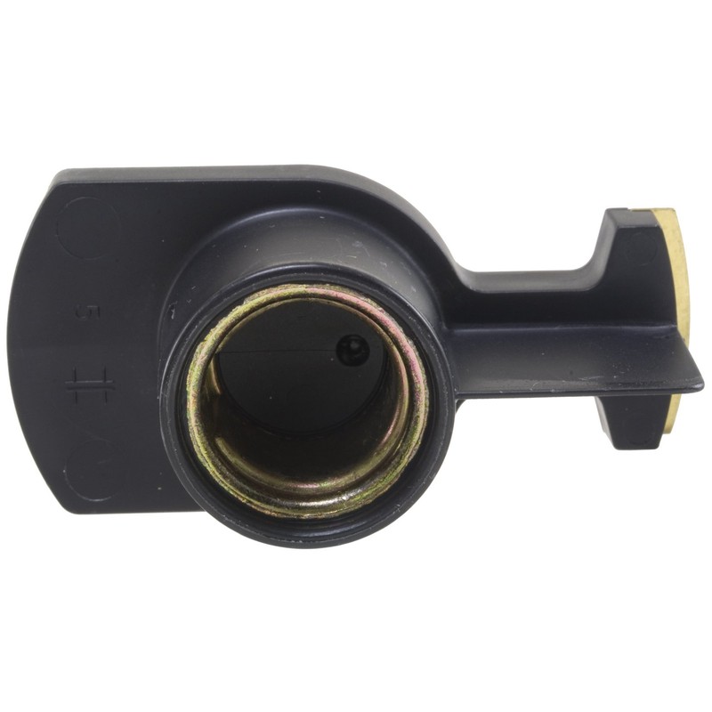 WVE by NTK 3D1196 Distributor Cap and Rotor Kit, 1