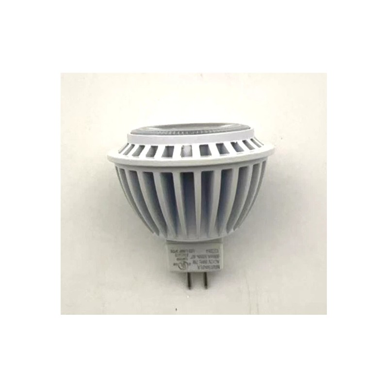 KY LIGHTING UL,6 Pack 12V LED MR16,7 W = 50W