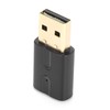 Bluetooth 5.0 Adapter Bluetooth Transmitter USB Dongle Wireless HD Bluetooth