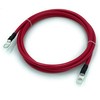END GAME 4 Gauge Marine Grade Battery Cables, USCG and