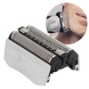 Replacement Foil Cutter Head Electric Razor Accessory Fit for Braun