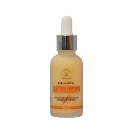 Serum Facial De Zanahoria Antioxidante 30ml