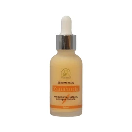 Serum Facial De Zanahoria Antioxidante 30ml
