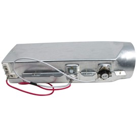 5301EL1001J Dryer Heating Element Replacement for Kenmore/Sears 796.88852800 Dryer - Compatible with 5301EL1001G Heater Assembly