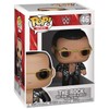 POP WWE: The Rock Old School Funko Vinyl Figure (Bundled