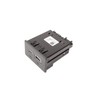 GM Genuine Parts 13558185 Jet Black USB 2 Port Receptacle