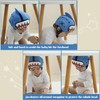 Baby Safety Helmet, Breathable Baby Head Protector for Crawling and