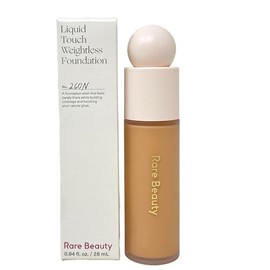 Rare Beauty Liquid Touch Weightless Foundation 260N 0.94 fl oz / 28 mL