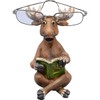 Moose Eyeglasses Holder