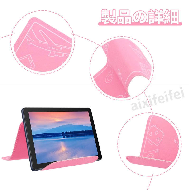 ADOFUN Airplane Cell Phone Holder, Transformable Smartphone Stand, Flexible Tablet