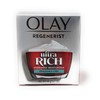 Olay Regenerist Ultra Rich, Fragrance Free, Hydrating Moisturizer 1.7 oz