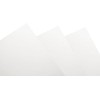 2 X Classic Crest Cover Solar White 8-1/2x11 110lb 250/pkg