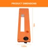 For Ridgid Table Saw R4514, R4514T, R4518, R4518T,R4518NS Dado Throat
