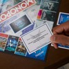 Monopoly: Avatar Edition Board Game for Ages 8 and Up,
