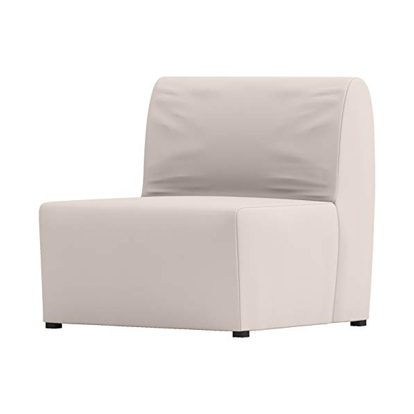 Sofa Renewal The Polyester Flax Lycksele Chair Bed Sofa Replacement