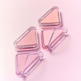 Clio [Mob Archiving] Clio Essential Blush Tab 3g / [모브아카이빙] 클리오 에센셜 블러쉬 탭 3g