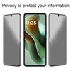 YIEDBCX for Motorola Moto Razr Ultra 2026 2025 / Moto