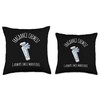 Fragrance Chemist Perfume Testing Perfum Eau De Toilette Throw Pillow