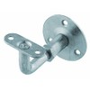 Alberts 308988 handrail support, for attaching to the wall, adjustable
