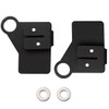 634166 Door Hinge Kit Replacement for Norcold Refrigerators N6 N1095