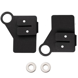 634166 Door Hinge Kit Replacement for Norcold Refrigerators N6 N1095
