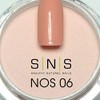 SNS Healthy Natural Nails SNS Nails Dipping Powder - Nude