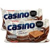 Generic VICTORIA Galletas Peruanas Casino con Crema Sabor Chocolate 2