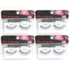 Ardell (4 PACK) Ardell Daisy Black, Item #65023