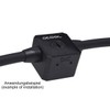 Alphacool 15372 Ice Station DC-LT Solo Top Water Cooling Expansion