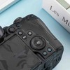 JJC Anti Scratch Protection Sticker Compatible with Canon EOS R6